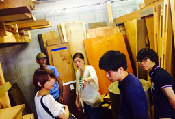 e-spring制作工程